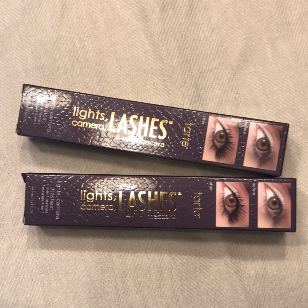Tarte Mascara NIB